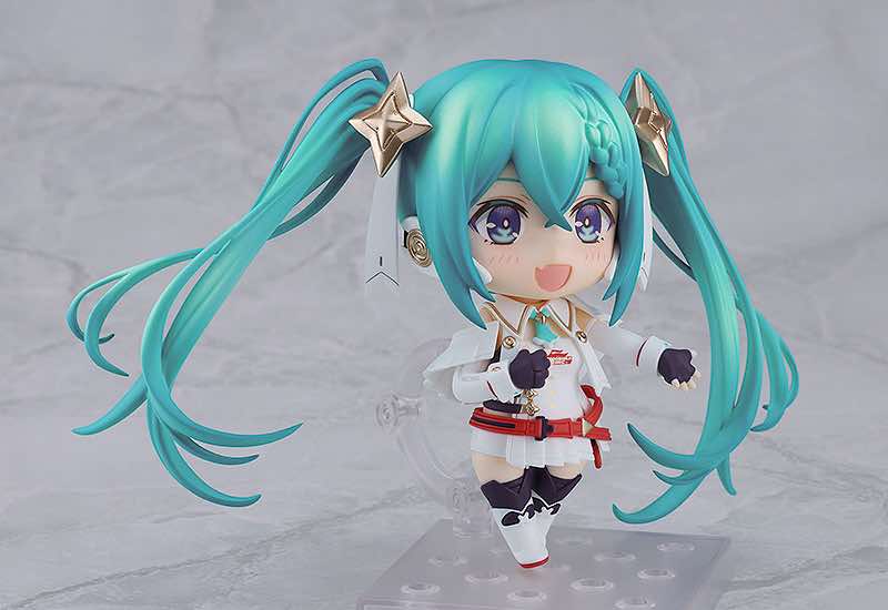 Nendoroid 2156 Racing Miku: 2023 Ver.