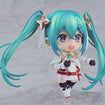 Nendoroid 2156 Racing Miku: 2023 Ver. Nendoroid 2156 Racing Miku: 2023 Ver.