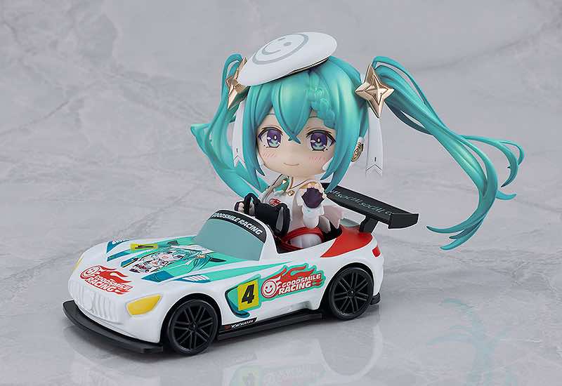 Nendoroid 2156 Racing Miku: 2023 Ver.