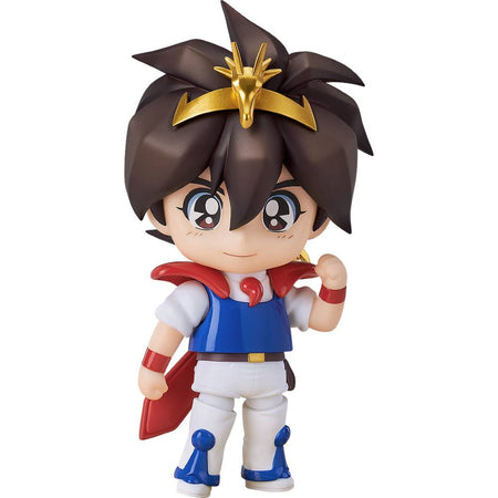 センスのいい お歳暮 Nendoroid 2158 PLANET GUNDAM – Ikusabe Wataru コミック・アニメ