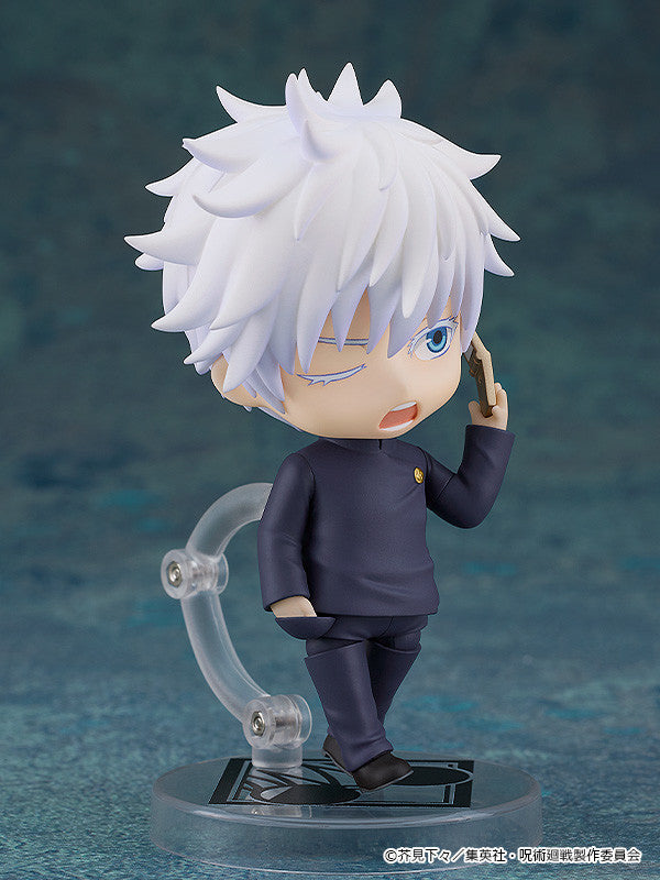 Nendoroid 2205 Satoru Gojo: Tokyo Jujutsu High School Ver. (Jujutsu Kaisen)