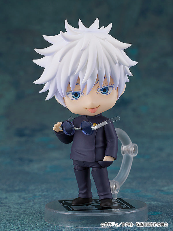 Nendoroid 2205 Satoru Gojo: Tokyo Jujutsu High School Ver. (Jujutsu Kaisen)