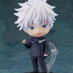 Nendoroid 2205 Satoru Gojo: Tokyo Jujutsu High School Ver. (Jujutsu Kaisen) Nendoroid 2205 Satoru Gojo: Tokyo Jujutsu High School Ver. (Jujutsu Kaisen)