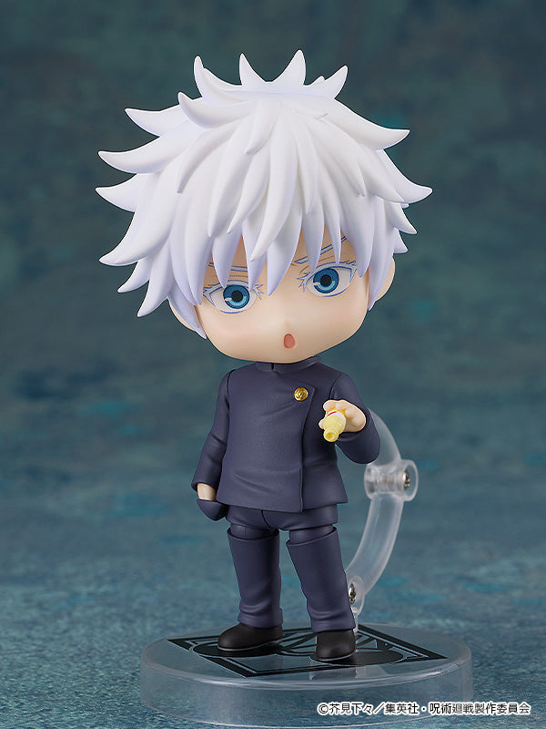 Nendoroid 2205 Satoru Gojo: Tokyo Jujutsu High School Ver. (Jujutsu Kaisen)