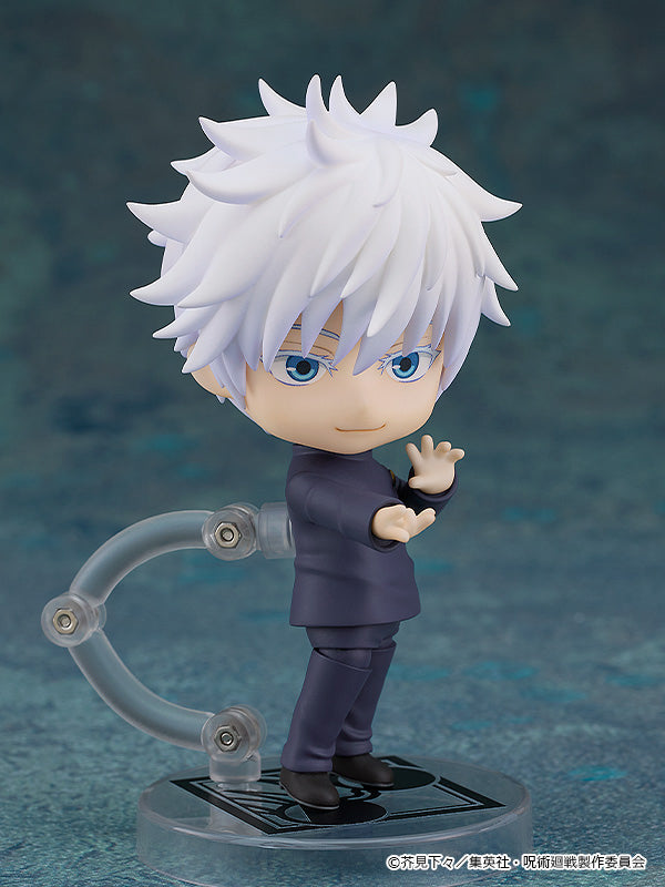Nendoroid 2205 Satoru Gojo: Tokyo Jujutsu High School Ver. (Jujutsu Kaisen)