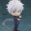 Nendoroid 2205 Satoru Gojo: Tokyo Jujutsu High School Ver. (Jujutsu Kaisen) Nendoroid 2205 Satoru Gojo: Tokyo Jujutsu High School Ver. (Jujutsu Kaisen)