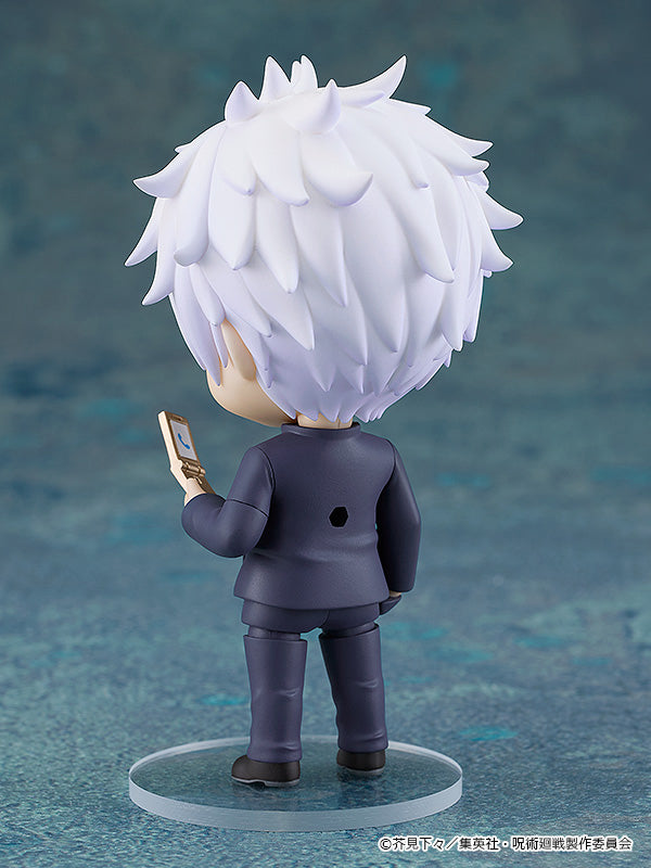 Nendoroid 2205 Satoru Gojo: Tokyo Jujutsu High School Ver. (Jujutsu Kaisen)