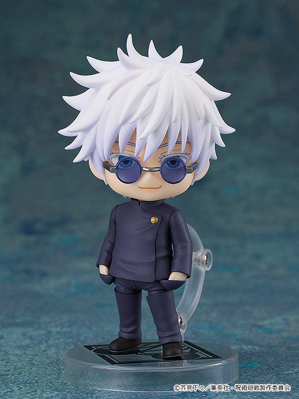 Nendoroid 2205 Satoru Gojo: Tokyo Jujutsu High School Ver. (Jujutsu Kaisen)