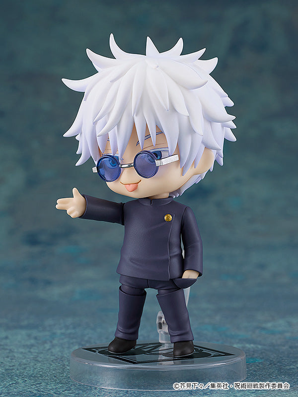Nendoroid 2205 Satoru Gojo: Tokyo Jujutsu High School Ver. (Jujutsu Kaisen)
