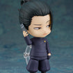 Nendoroid 2206 Suguru Geto: Tokyo Jujutsu High School Ver. (Jujutsu Kaisen) Nendoroid 2206 Suguru Geto: Tokyo Jujutsu High School Ver. (Jujutsu Kaisen)