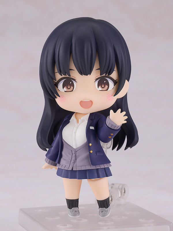 Nendoroid 2220 Anna Yamada (The Dangers in My Heart)