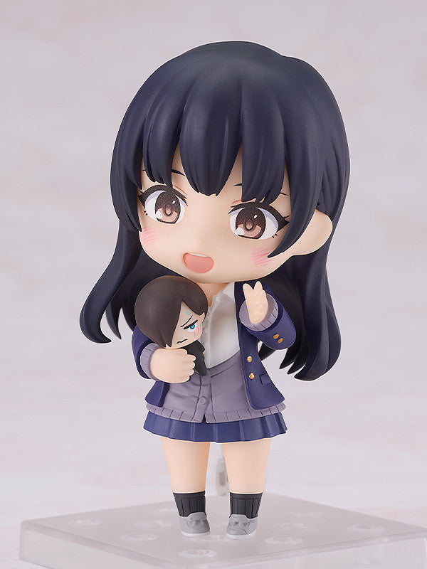 Nendoroid 2220 Anna Yamada (The Dangers in My Heart)