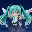 Nendoroid 2222 Hatsune Miku: Happy 16th Birthday Ver. Nendoroid 2222 Hatsune Miku: Happy 16th Birthday Ver.