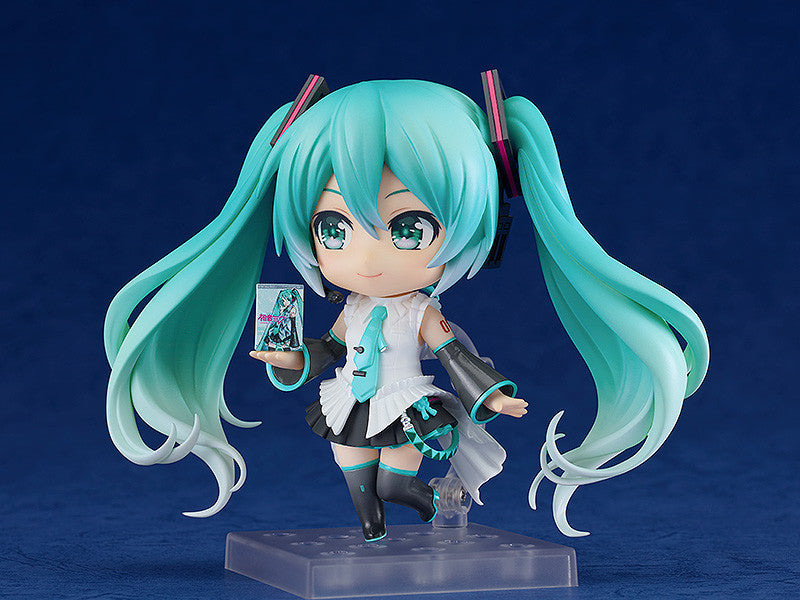 Nendoroid 2222 Hatsune Miku: Happy 16th Birthday Ver.