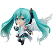Nendoroid 2222 Hatsune Miku: Happy 16th Birthday Ver. Base, Thumbnail