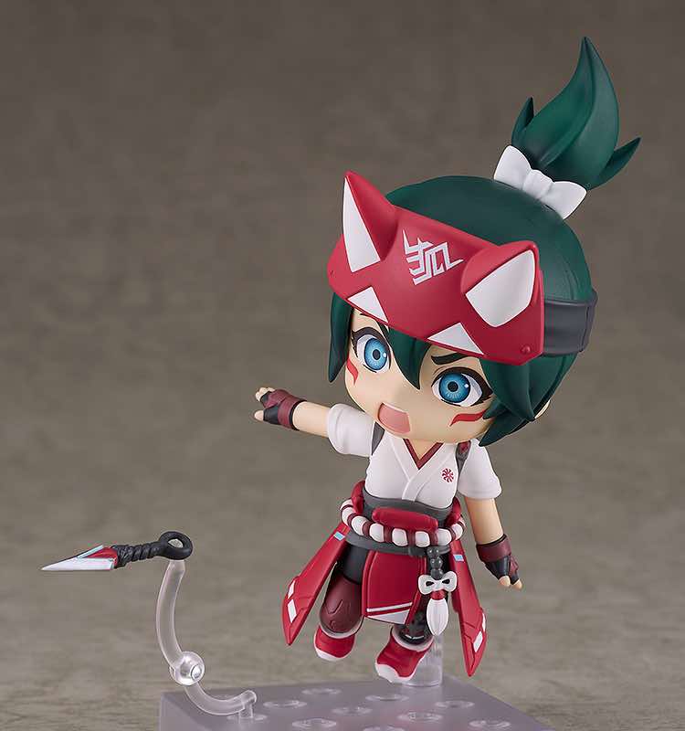 Nendoroid 2225 Kiriko (Overwatch)