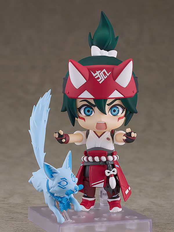 Nendoroid 2225 Kiriko (Overwatch)