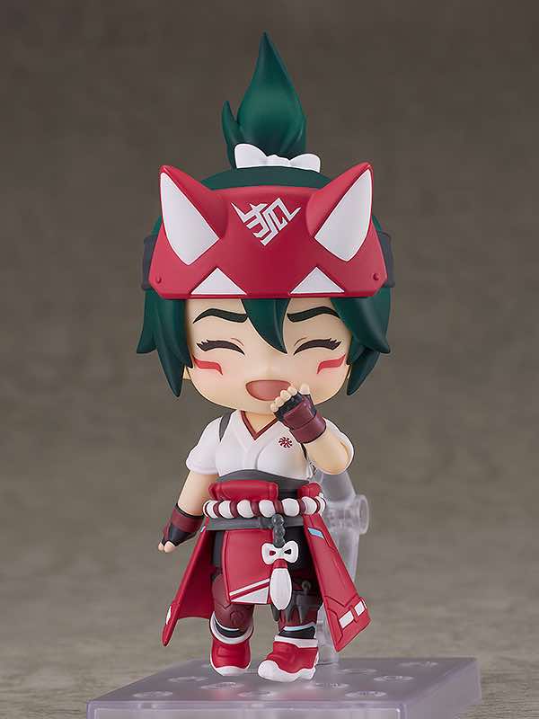 Nendoroid 2225 Kiriko (Overwatch)