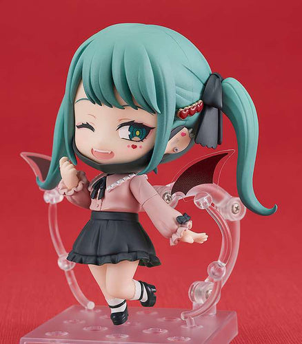 Nendoroid 2239 Hatsune Miku: The Vampire Ver. - Box image