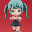 Nendoroid 2239 Hatsune Miku: The Vampire Ver. Nendoroid 2239 Hatsune Miku: The Vampire Ver.
