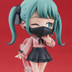 Nendoroid 2239 Hatsune Miku: The Vampire Ver. Nendoroid 2239 Hatsune Miku: The Vampire Ver.