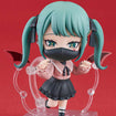 Nendoroid 2239 Hatsune Miku: The Vampire Ver. Nendoroid 2239 Hatsune Miku: The Vampire Ver.