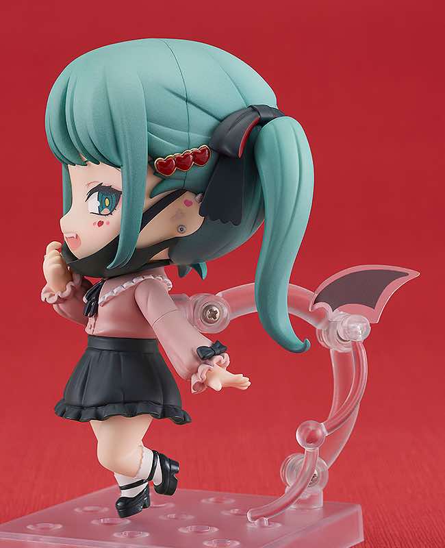 Nendoroid 2239 Hatsune Miku: The Vampire Ver.