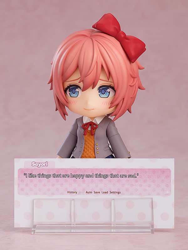 Nendoroid 2250 Sayori (Doki Doki Literature Club!)