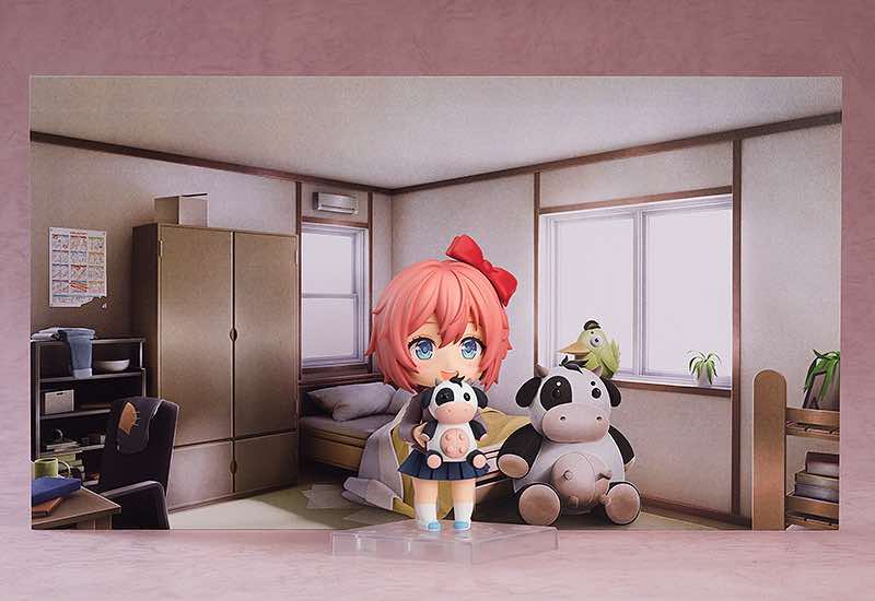 Nendoroid 2250 Sayori (Doki Doki Literature Club!)