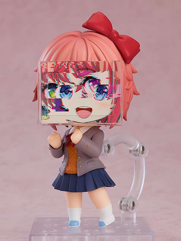 Nendoroid 2250 Sayori (Doki Doki Literature Club!)