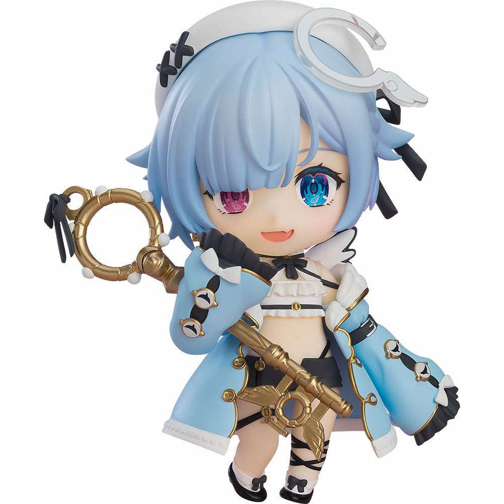 Nendoroid 2258 Nazuna Amemiya – Gundam Planet
