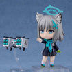 Nendoroid 2265 Shiroko Sunaookami (Blue Archive) Nendoroid 2265 Shiroko Sunaookami (Blue Archive)