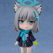 Nendoroid 2265 Shiroko Sunaookami (Blue Archive) Nendoroid 2265 Shiroko Sunaookami (Blue Archive)