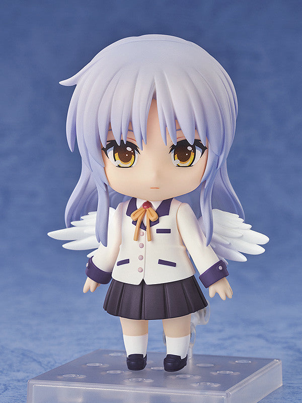 Nendoroid 2268 Kanade Tachibana (Angel Beats!)