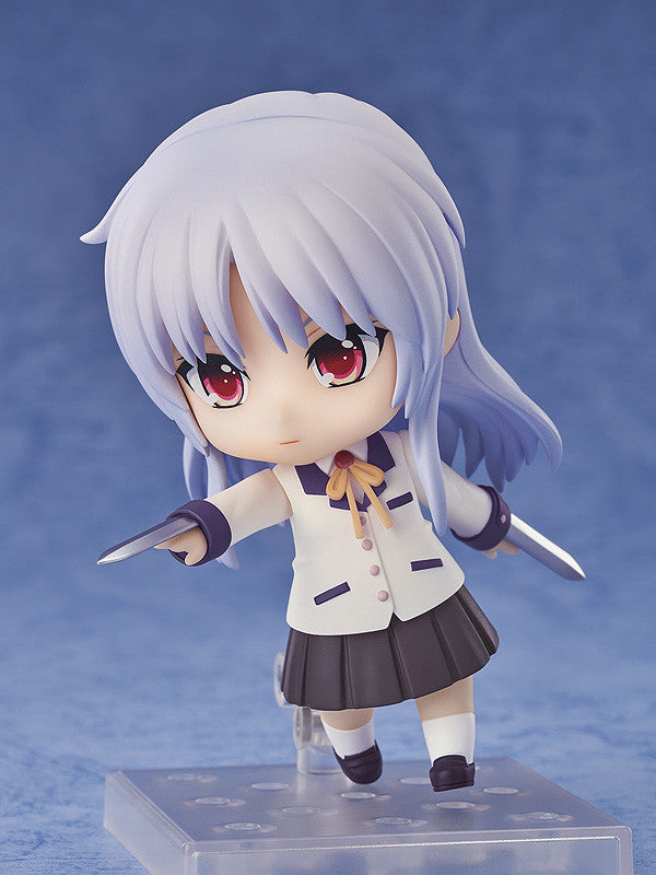 Nendoroid 2268 Kanade Tachibana (Angel Beats!)
