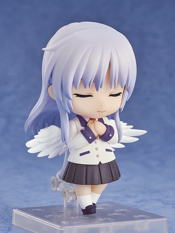 Nendoroid 2268 Kanade Tachibana (Angel Beats!)