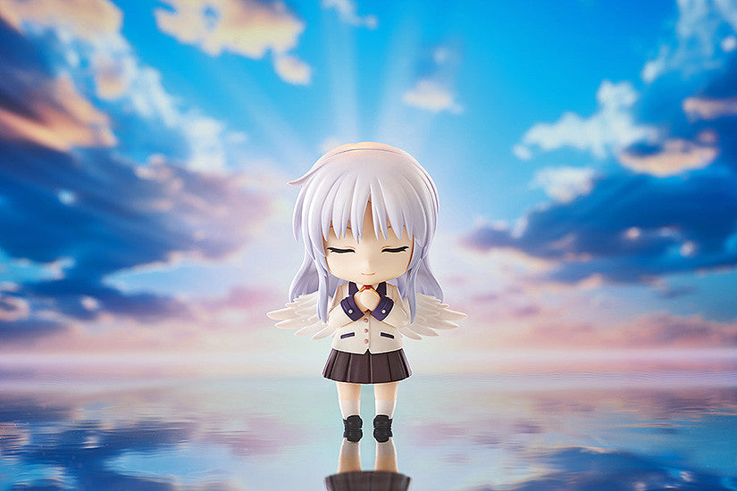 Nendoroid 2268 Kanade Tachibana (Angel Beats!)