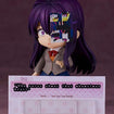 Nendoroid 2283 Yuri (Doki Doki Literature Club!) Nendoroid 2283 Yuri (Doki Doki Literature Club!)