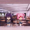 Nendoroid 2283 Yuri (Doki Doki Literature Club!) Nendoroid 2283 Yuri (Doki Doki Literature Club!)