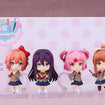 Nendoroid 2283 Yuri (Doki Doki Literature Club!) Nendoroid 2283 Yuri (Doki Doki Literature Club!)