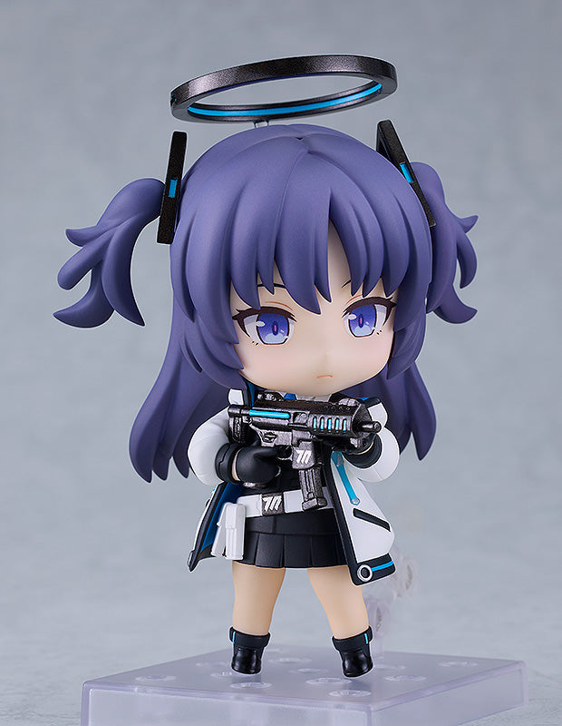 Nendoroid 2285 Yuuka Hayase (Blue Archive)