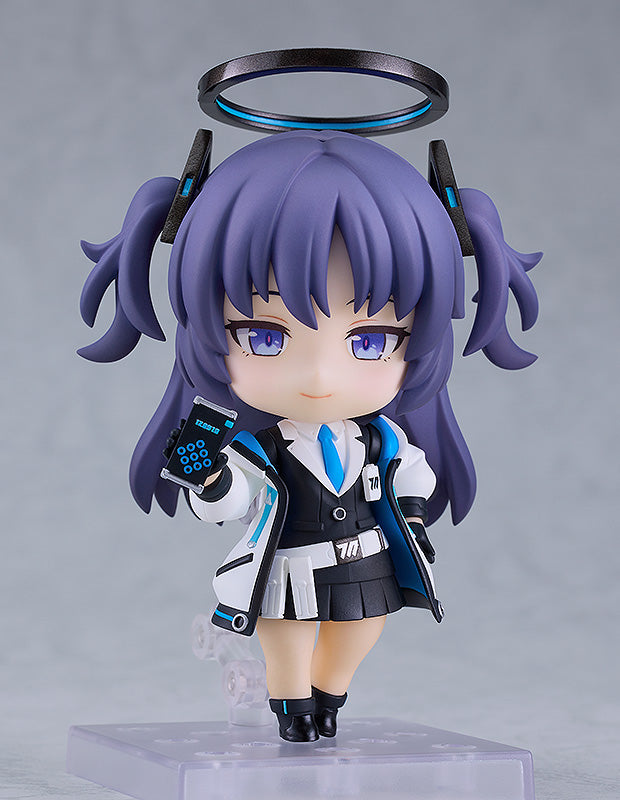 Nendoroid 2285 Yuuka Hayase (Blue Archive)