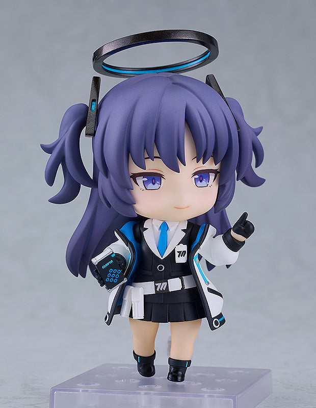 Nendoroid 2285 Yuuka Hayase (Blue Archive)
