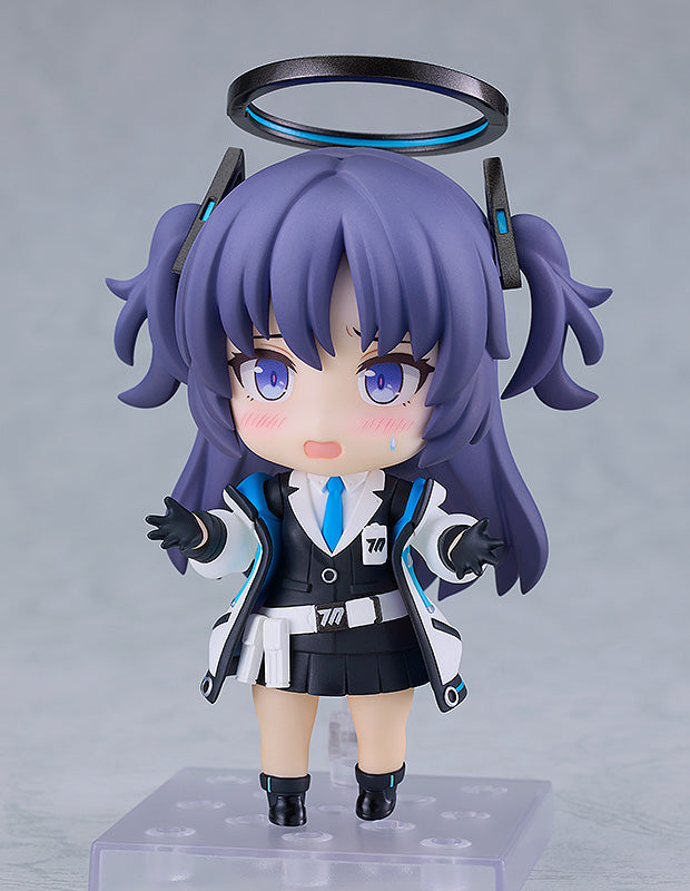 Nendoroid 2285 Yuuka Hayase (Blue Archive)