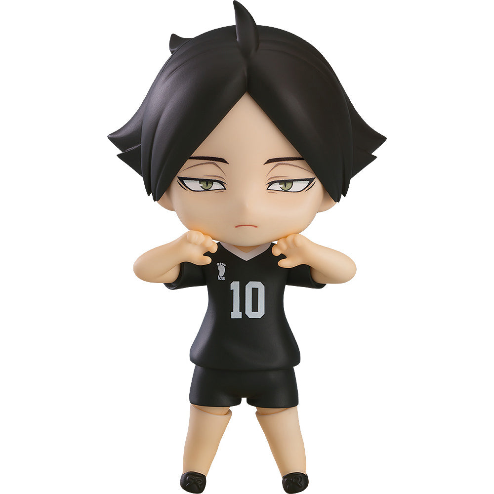 Nendoroid 2297 Rintaro Suna (Haikyu!!) – Gundam Planet