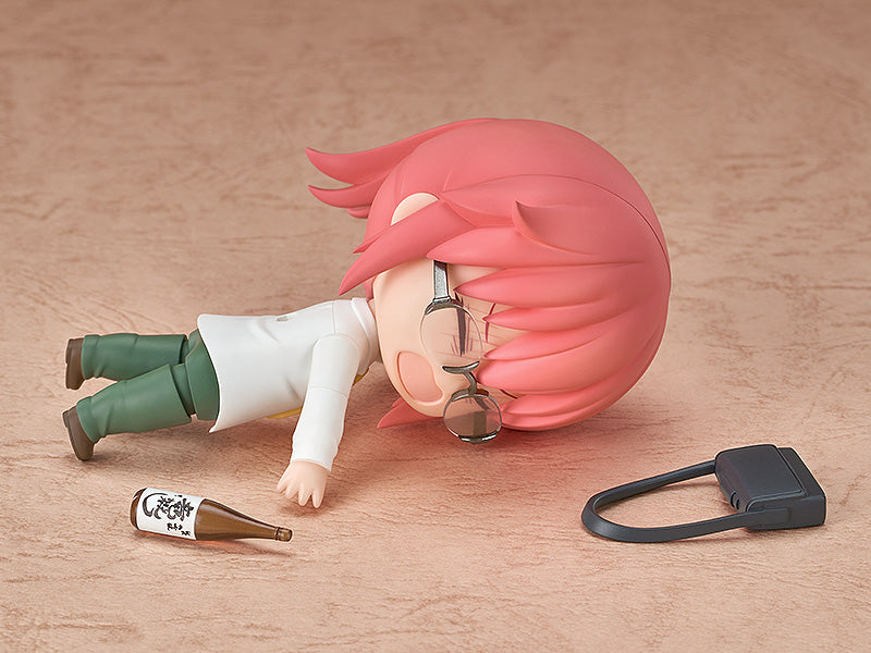 Nendoroid 2298 Kobayashi