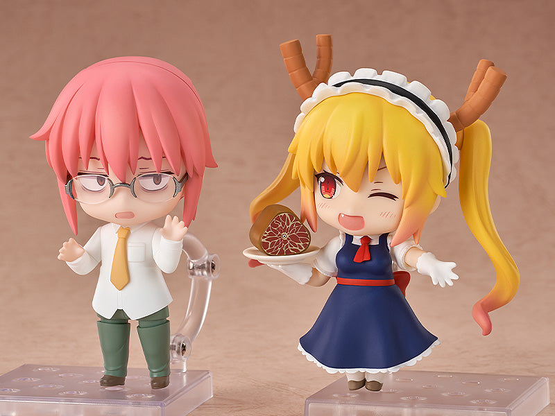 Nendoroid 2298 Kobayashi