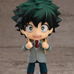 Nendoroid 2312 Izuku Midoriya: U.A. School Uniform Ver. (My Hero Academia) Nendoroid 2312 Izuku Midoriya: U.A. School Uniform Ver. (My Hero Academia)