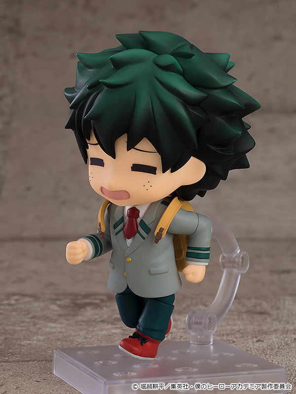 Nendoroid 2312 Izuku Midoriya: U.A. School Uniform Ver. (My Hero Academia)