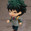 Nendoroid 2312 Izuku Midoriya: U.A. School Uniform Ver. (My Hero Academia) Nendoroid 2312 Izuku Midoriya: U.A. School Uniform Ver. (My Hero Academia)